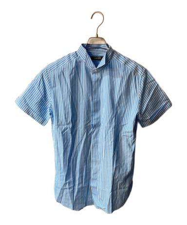 鑑定済ジャンニヴェルサーチ シルク イタリア製 ヴィンテージドレス 小さめ 中古・古着通販】GIANNI VERSACE (ジャンニ・ヴェルサーチ) ドレス