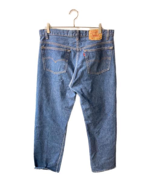 LEVI'S（リーバイス）LEVI'S (リーバイス) 501デニムパンツ ブルー サイズ:W38　L30の古着・服飾アイテム