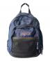 JANSPORT（ジャンスポーツ）の古着「90sデイパック」
