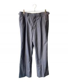 中古・古着通販】Cornier (コルニエ) SILK/COTTON VINTAGE JEANS