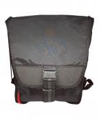 CHROMEクローム）の古着「WARSAW 30L PACK / ワルシャワ 30L パック」｜ブラック
