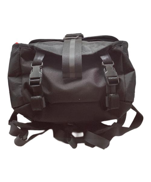 CHROME（クローム）CHROME (クローム) WARSAW 30L PACK / ワルシャワ 30L パック ブラックの古着・服飾アイテム
