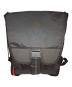 CHROME（クローム）の古着「WARSAW 30L PACK / ワルシャワ 30L パック」｜ブラック