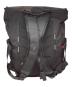 CHROME (クローム) WARSAW 30L PACK / ワルシャワ 30L パック ブラック：15000円