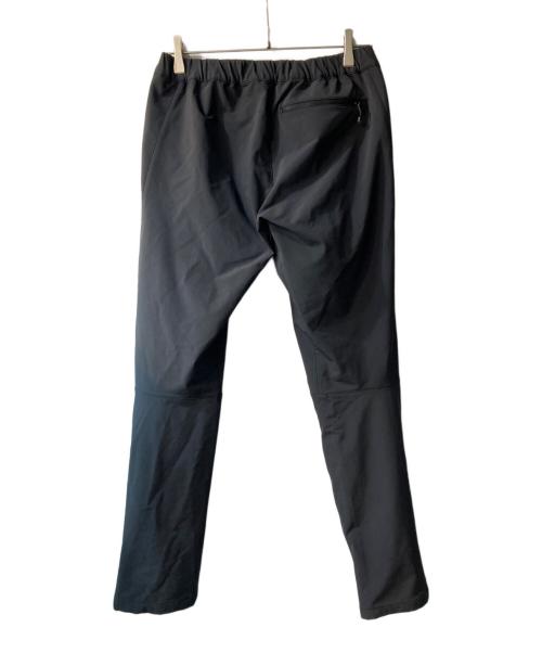 THE NORTH FACE（ザ ノース フェイス）THE NORTH FACE (ザ ノース フェイス) アルパインライトパンツ ブラック サイズ:Mの古着・服飾アイテム