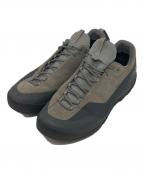 ARC'TERYXアークテリクス）の古着「KONSEAL GTX」｜グレー