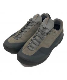ARC'TERYX（アークテリクス）の古着「KONSEAL GTX」｜グレー