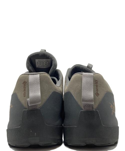 ARC'TERYX（アークテリクス）ARC'TERYX (アークテリクス) KONSEAL GTX グレー サイズ:27.5cmの古着・服飾アイテム