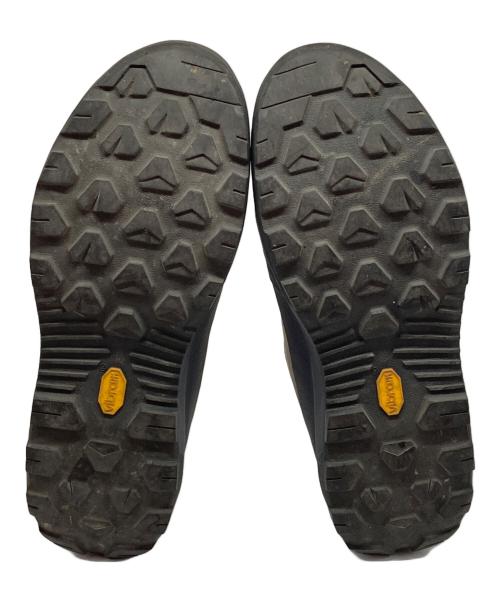 ARC'TERYX（アークテリクス）ARC'TERYX (アークテリクス) KONSEAL GTX グレー サイズ:27.5cmの古着・服飾アイテム