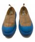 中古・古着 ugg (アグ) Tasman Weather Hybrid ブラウン サイズ:27cm：8000円