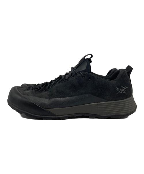 ARC'TERYX（アークテリクス）ARC'TERYX (アークテリクス) KONSEAL FL 2 LEATHER GTX ブラック サイズ:27cmの古着・服飾アイテム