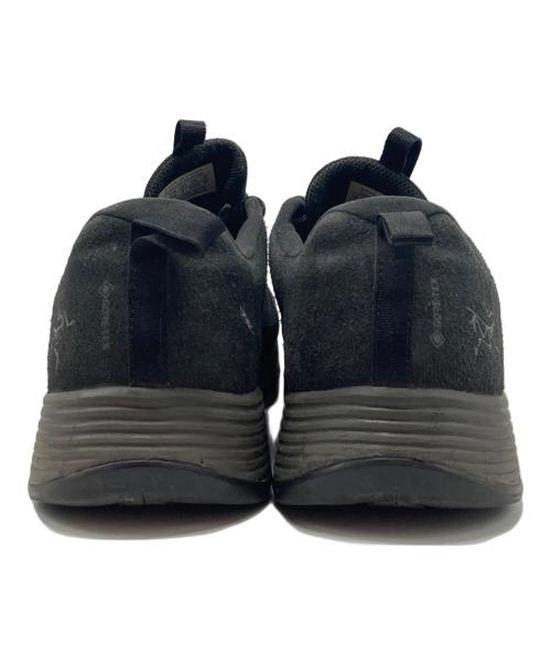 ARC'TERYX（アークテリクス）ARC'TERYX (アークテリクス) KONSEAL FL 2 LEATHER GTX ブラック サイズ:27cmの古着・服飾アイテム