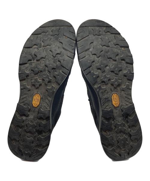 ARC'TERYX（アークテリクス）ARC'TERYX (アークテリクス) KONSEAL FL 2 LEATHER GTX ブラック サイズ:27cmの古着・服飾アイテム