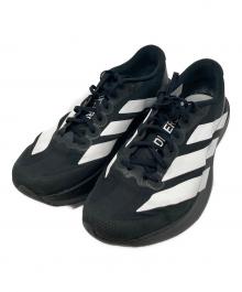 adidas（アディダス）の古着「アディゼロEVO SL ウーブン / Adizero EVO SL WOVEN」｜ブラック