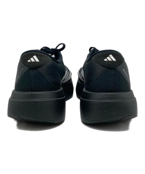 adidas（アディダス）adidas (アディダス) アディゼロEVO SL ウーブン / Adizero EVO SL WOVEN ブラック サイズ:27.5cmの古着・服飾アイテム