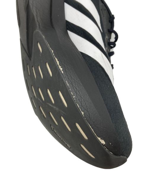 adidas（アディダス）adidas (アディダス) アディゼロEVO SL ウーブン / Adizero EVO SL WOVEN ブラック サイズ:27.5cmの古着・服飾アイテム