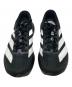 中古・古着 adidas (アディダス) アディゼロEVO SL ウーブン / Adizero EVO SL WOVEN ブラック サイズ:27.5cm：7000円