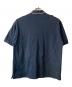 FRED PERRY (フレッドペリー) BEAMS (ビームス) 別注ポロシャツ ネイビー サイズ:XL：6000円