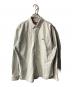 Supreme（シュプリーム）の古着「Small Box Shirt Washed Blue シャツ」｜ブルー