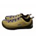 KEEN (キーン) ジャスパー ローカットスニーカー イエロー サイズ:28cm：5000円