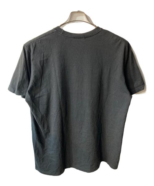 SUPREME（シュプリーム）Supreme (シュプリーム) Hysteric Glamour (ヒステリックグラマー) Headcase Tee プリントTシャツ ブラック サイズ:Lの古着・服飾アイテム