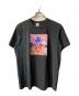 Supreme（シュプリーム）の古着「Headcase Tee プリントTシャツ」｜ブラック