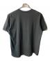 Supreme (シュプリーム) Hysteric Glamour (ヒステリックグラマー) Headcase Tee プリントTシャツ ブラック サイズ:L：8000円