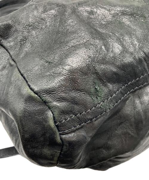 GIVENCHY（ジバンシィ）GIVENCHY (ジバンシィ) パンドラ ショルダーバッグ ブラックの古着・服飾アイテム