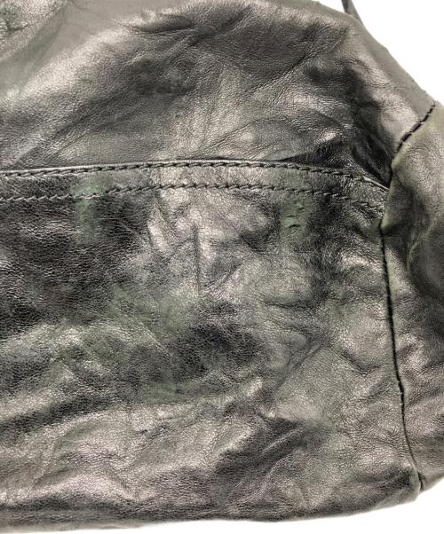 GIVENCHY（ジバンシィ）GIVENCHY (ジバンシィ) パンドラ ショルダーバッグ ブラックの古着・服飾アイテム