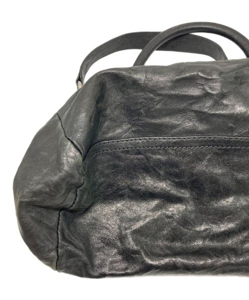 GIVENCHY（ジバンシィ）GIVENCHY (ジバンシィ) パンドラ ショルダーバッグ ブラックの古着・服飾アイテム