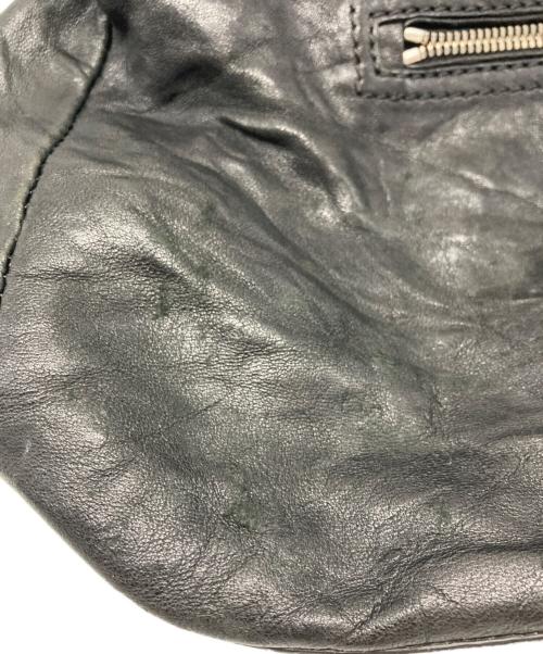 GIVENCHY（ジバンシィ）GIVENCHY (ジバンシィ) パンドラ ショルダーバッグ ブラックの古着・服飾アイテム