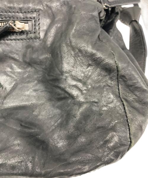 GIVENCHY（ジバンシィ）GIVENCHY (ジバンシィ) パンドラ ショルダーバッグ ブラックの古着・服飾アイテム