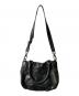 GIVENCHY (ジバンシィ) パンドラ ショルダーバッグ ブラック：35000円