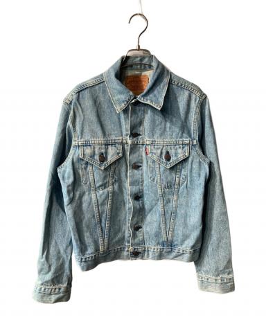 中古・古着通販】LEVI'S (リーバイス) 71557 3rd復刻デニムジャケット