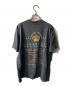 USED (ユーズド) Dangerous Tour プリントTシャツ ブラック サイズ:L：7000円