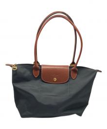 LONGCHAMP（ロンシャン）の古着「LE PLIAGE トートバッグ」