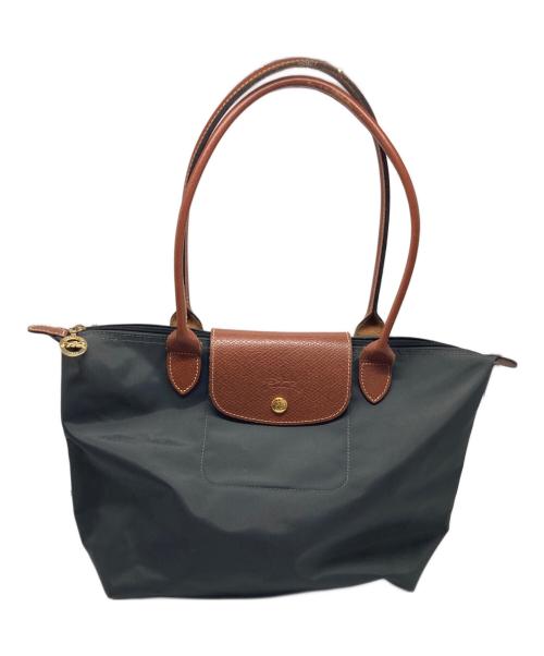 LONGCHAMP（ロンシャン）LONGCHAMP (ロンシャン) LE PLIAGE トートバッグの古着・服飾アイテム