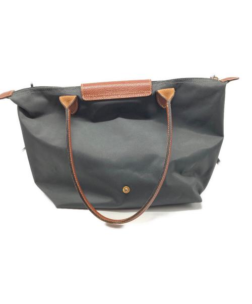 LONGCHAMP（ロンシャン）LONGCHAMP (ロンシャン) LE PLIAGE トートバッグの古着・服飾アイテム