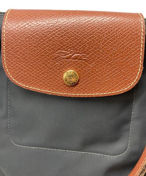 LONGCHAMP（ロンシャン）LONGCHAMP (ロンシャン) LE PLIAGE トートバッグの古着・服飾アイテム
