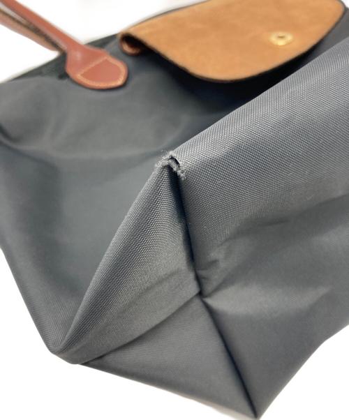 LONGCHAMP（ロンシャン）LONGCHAMP (ロンシャン) LE PLIAGE トートバッグの古着・服飾アイテム