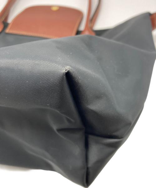 LONGCHAMP（ロンシャン）LONGCHAMP (ロンシャン) LE PLIAGE トートバッグの古着・服飾アイテム