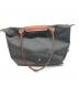 LONGCHAMP (ロンシャン) LE PLIAGE トートバッグ：6000円