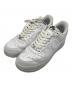 NIKE（ナイキ）の古着「AIR FORCE 1 ローカットスニーカー」｜ホワイト