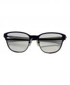 OAKLEYオークリー）の古着「SELLER アイウェア」｜ネイビー