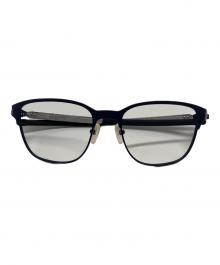OAKLEY（オークリー）の古着「SELLER アイウェア」｜ネイビー