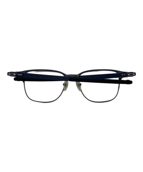 OAKLEY（オークリー）OAKLEY (オークリー) SELLER アイウェア ネイビー サイズ:52□18 140の古着・服飾アイテム