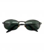 RAY-BANレイバン）の古着「オーバルサングラス」
