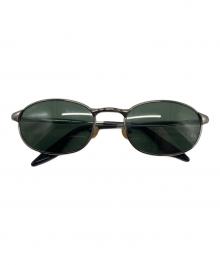 RAY-BAN（レイバン）の古着「オーバルサングラス」