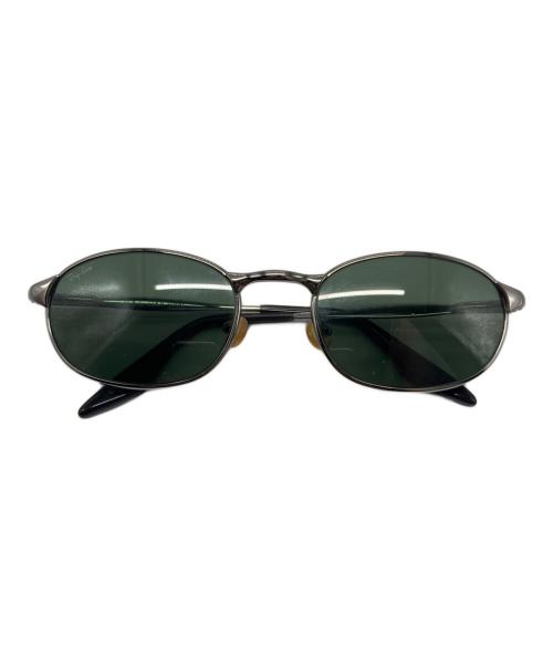 RAY-BAN（レイバン）RAY-BAN (レイバン) オーバルサングラスの古着・服飾アイテム