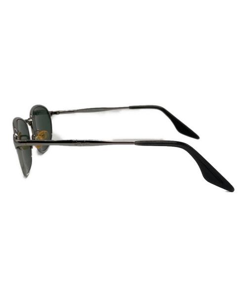 RAY-BAN（レイバン）RAY-BAN (レイバン) オーバルサングラスの古着・服飾アイテム